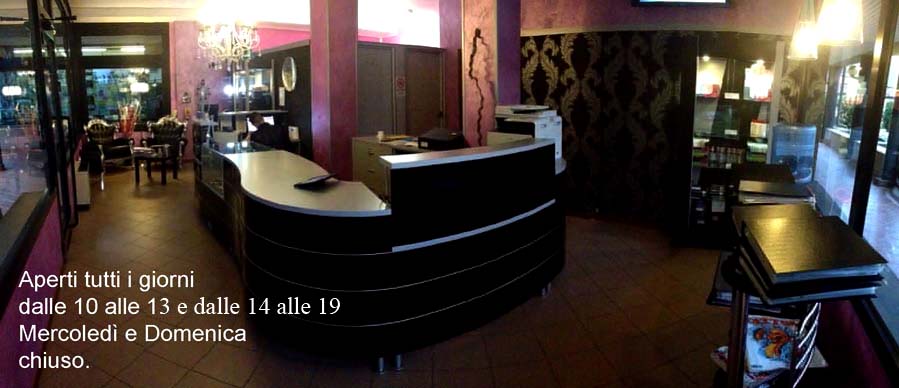 Il nostro studio di tatuaggi è presente sulla piazza da oltre 13 anni